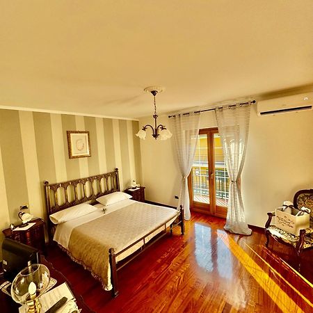 Bed and Breakfast Sosta In Sila Spezzano Piccolo Esterno foto
