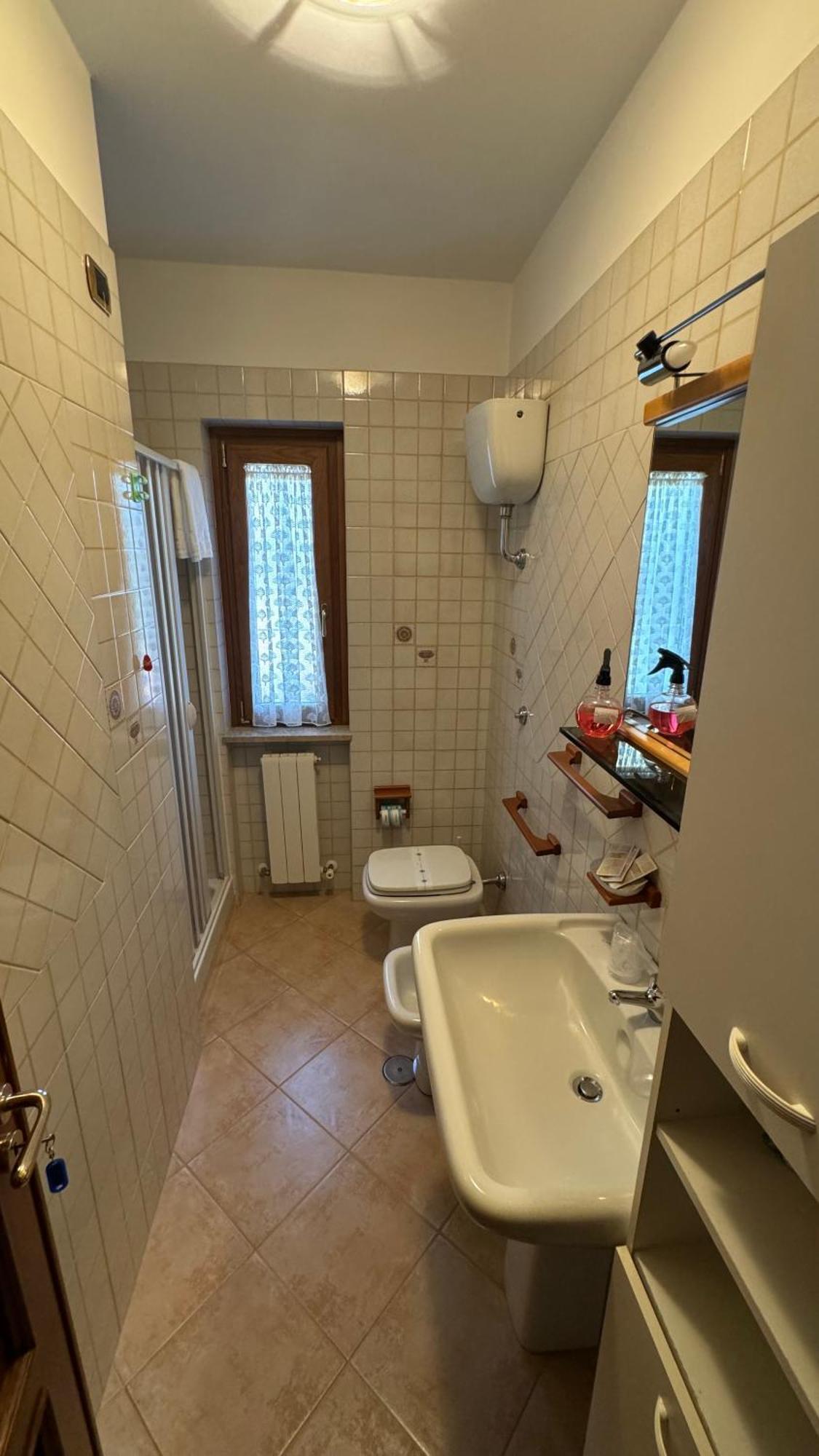 Bed and Breakfast Sosta In Sila Spezzano Piccolo Esterno foto