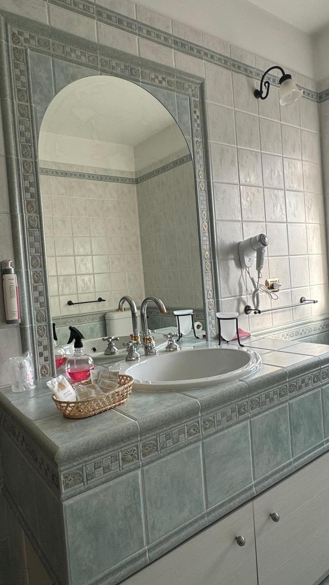 Bed and Breakfast Sosta In Sila Spezzano Piccolo Esterno foto
