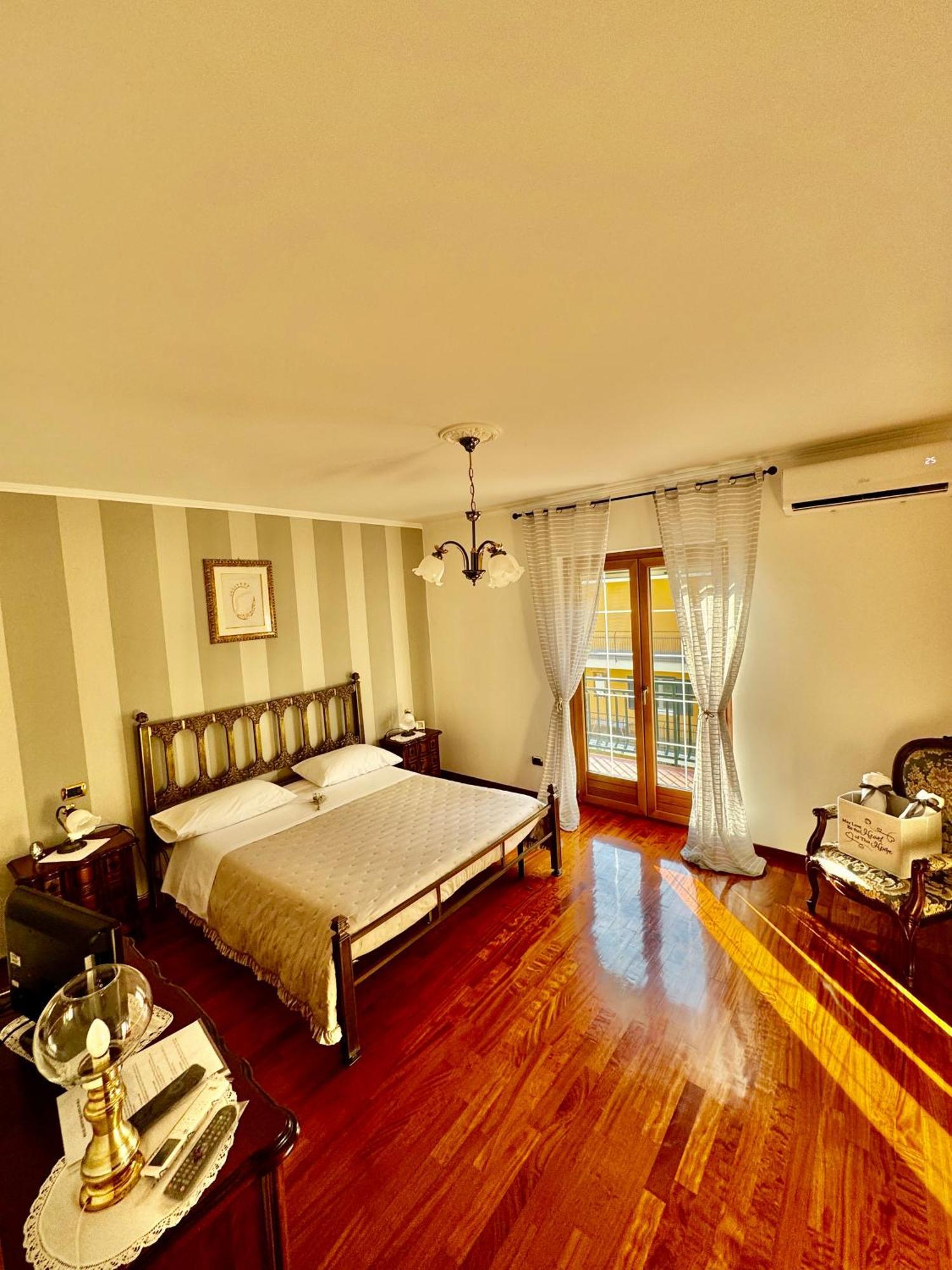 Bed and Breakfast Sosta In Sila Spezzano Piccolo Esterno foto